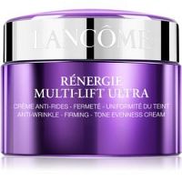 Lancôme Rénergie Multi-Lift Ultra spevňujúci a liftingový denný krém 50 ml