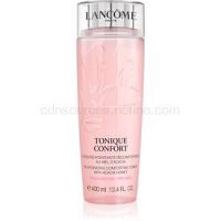 Lancôme Tonique Confort hydratačné a upokojujúce tonikum pre suchú pleť 400 ml