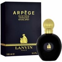 Lanvin Arpége pour Femme Parfumovaná voda pre ženy 100 ml  