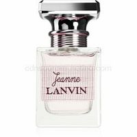 Lanvin Jeanne Lanvin Parfumovaná voda pre ženy 30 ml  