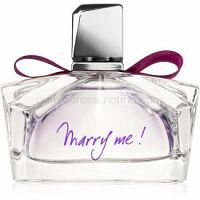 Lanvin Marry Me! Parfumovaná voda pre ženy 75 ml