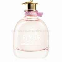 Lanvin Rumeur 2 Rose Parfumovaná voda pre ženy 100 ml