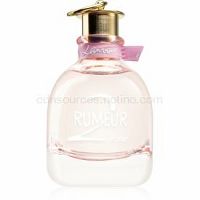 Lanvin Rumeur 2 Rose Parfumovaná voda pre ženy 50 ml