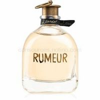 Lanvin Rumeur Parfumovaná voda pre ženy 100 ml  