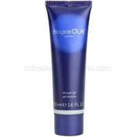 Laura Biagiotti Due Uomo sprchový gél (bez krabičky) pre mužov 50 ml