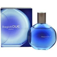Laura Biagiotti Due Uomo voda po holení s rozprašovačom pre mužov 90 ml