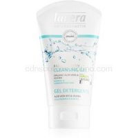 Lavera Basis Sensitiv čistiaci gél pre normálnu až zmiešanú pleť 125 ml