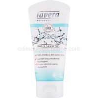 Lavera Basis Sensitiv denný hydratačný krém pre citlivú pleť 50 ml
