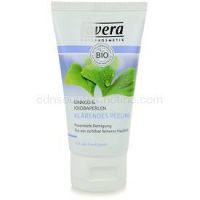 Lavera Faces Cleansing čistiaci peeling pre všetky typy pleti 50 ml