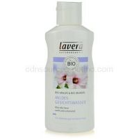 Lavera Faces Cleansing pleťová voda pre normálnu až suchú pleť 125 ml