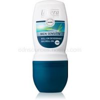 Lavera Men Sensitiv osviežujúci guličkavý dezodorant roll-on 50 ml
