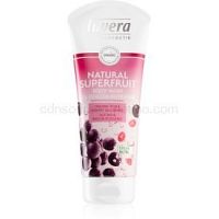 Lavera Natural Superfruit jemný sprchový krém 200 ml
