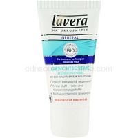 Lavera Neutral denný krém pre citlivú pleť 30 ml