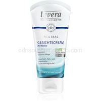 Lavera Neutral hydratačný pleťový krém pre citlivú pleť so začervenaním 50 ml