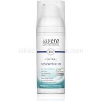 Lavera Neutral prírodný hydratačný fluid  50 ml