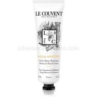 Le Couvent des Minimes Botanical  Aqua Mysteri krém na ruky doplnok unisex 30 ml