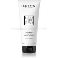 Le Couvent Maison de Parfum Amorem telový krém unisex 200 ml