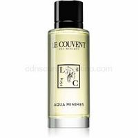 Le Couvent Maison de Parfum Botaniques  Aqua Minimes toaletná voda unisex 100 ml