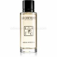 Le Couvent Maison de Parfum Botaniques  Aqua Mysteri parfumovaná voda unisex 100 ml