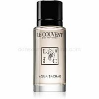 Le Couvent Maison de Parfum Botaniques  Aqua Sacrae toaletná voda unisex 50 ml