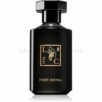 Le Couvent Maison de Parfum Remarquables Fort Royal parfumovaná voda unisex 100 ml