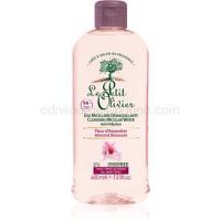 Le Petit Olivier Almond Blossom čistiaca micelárna voda 400 ml