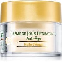 Le Petit Olivier Argan Oil denný a nočný krém s arganovým olejom 50 ml