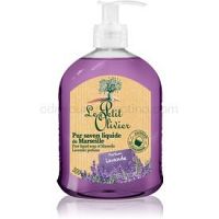 Le Petit Olivier Lavender tekuté mydlo 300 ml