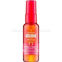 Lee Stafford Argan Oil from Morocco vyživujúci olej pre všetky typy vlasov 50 ml