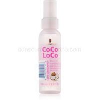 Lee Stafford CoCo LoCo bezoplachové sérum v spreji 100 ml