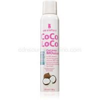 Lee Stafford CoCo LoCo pena na vlasy pre objem 200 ml
