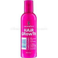 Lee Stafford Hair Growth kondicionér pre podporu rastu vlasov a proti ich vypadávaniu 200 ml