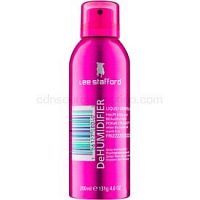 Lee Stafford Styling sprej na vlasy proti krepateniu 200 ml