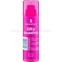 Lee Stafford Styling suchý šampón pre absorpciu prebytočného mazu a pre osvieženie vlasov 200 ml