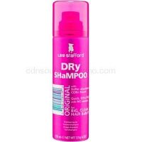 Lee Stafford Styling suchý šampón pre absorpciu prebytočného mazu a pre osvieženie vlasov  200 ml