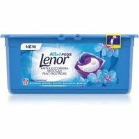 Lenor Spring Awakening kapsuly na pranie 2 v 1 28 ks