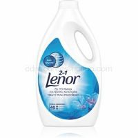 Lenor Spring Awakening prací gél 2 v 1 2200 ml