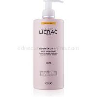 Lierac Body-Nutri+ výživné telové mlieko  400 ml