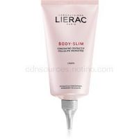 Lierac Body Slim chladivý gél proti celulitíde 150 ml