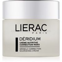 Lierac Deridium denný a nočný protivráskový krém pre suchú až veľmi suchú pleť  50 ml