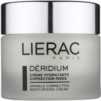 Lierac Deridium denný i nočný hydratačný krém s protivráskovým účinkom pre normálnu až zmiešanú pleť 50 ml