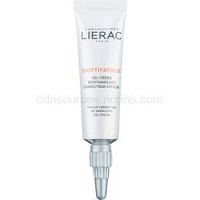 Lierac Diopti energizujúci očný gélový krém proti známkam únavy  15 ml