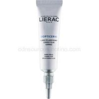 Lierac Diopti rozjasňujúci fluid pre korekciu tmavých kruhov pod očami  15 ml