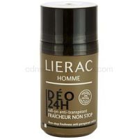 Lierac Homme antiperspirant pre mužov 50 ml