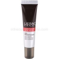 Lierac Homme očná starostlivosť proti opuchom a tmavým kruhom pre mužov  15 ml