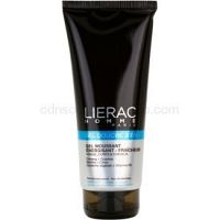 Lierac Homme sprchový gél na tvár, telo a vlasy pre mužov 200 ml