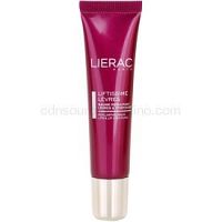 Lierac Liftissime vyživujúci balzam na pery a okolie pier  15 ml