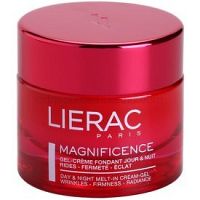 Lierac Magnificence denný a nočný protivráskový krém pre normálnu až zmiešanú pleť  50 ml