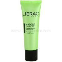 Lierac Masques & Gommages maska pre normálnu až zmiešanú pleť 50 ml