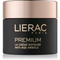 Lierac Premium hodvábne jemný krém s omladzujúcim účinkom  50 ml
